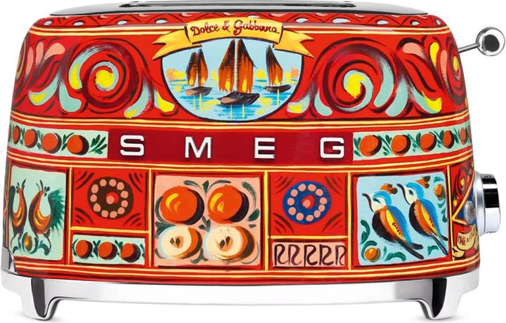 Image du produit Smeg Grille-pain