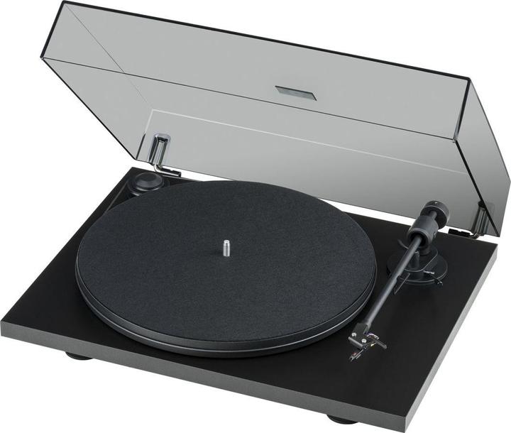 Actual product image Pro-Ject Primary E (Manual)