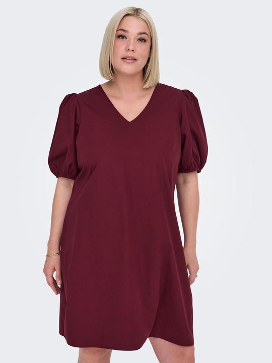 Actual product image Only CARLINA kurzes Kleid Kleid (44)
