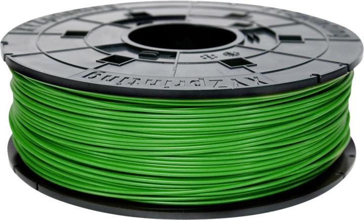 Image du produit XYZprinting Da Vinci Junior Filament (PLA, 1.75 mm, 600 g, Vert)