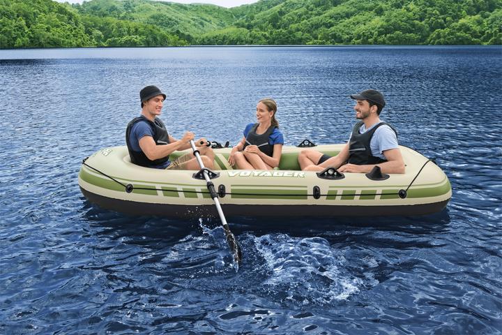 Immagine prodotto Bestway 65164 / 24 (294 cm, 3 pers.)