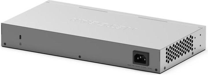 Produktbild Netgear GS724T (24 Ports)