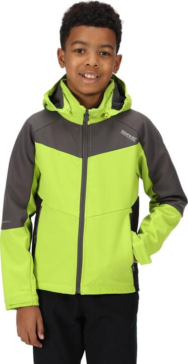 Image du produit Regatta Veste softshell Eastcott II (104)