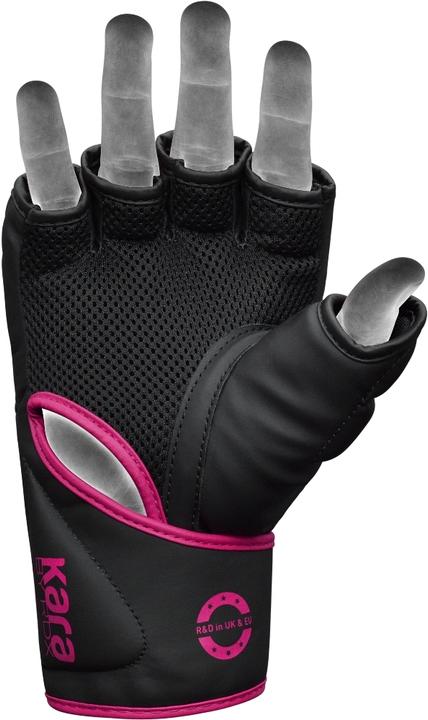 Image du produit Rdx Gants de MMA F6 KARA (L)