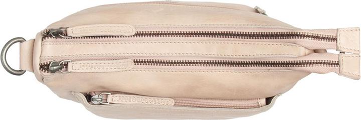 Produktbild The Chesterfield Brand Caroline Schultertasche Leder 25 cm