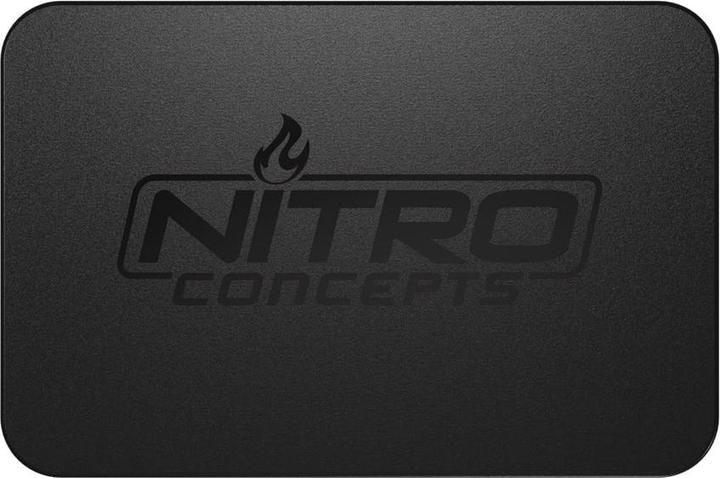 Produktbild Nitro Concepts Immersion LED Box (Weitere Dauerlichter)