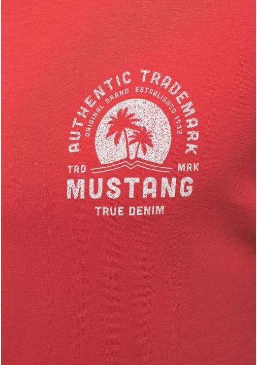 Produktbild Mustang Alex C Print (L)