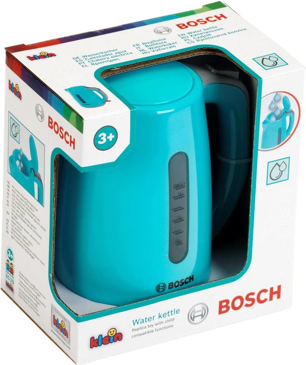 Actual product image Theo Klein Kettle