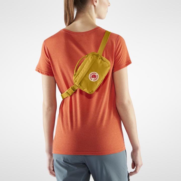Actual product image Fjällräven Kånken Hip Pack