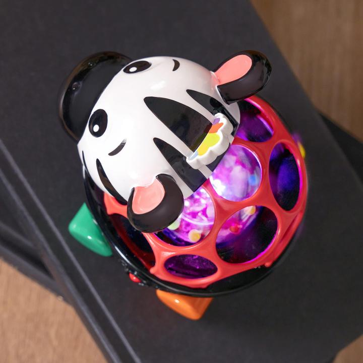 Produktbild Baby Einstein Zen Oball Fahrzeug