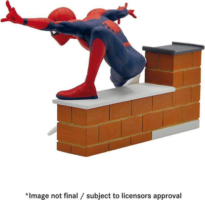 Image du produit Bullyland Spider-Man