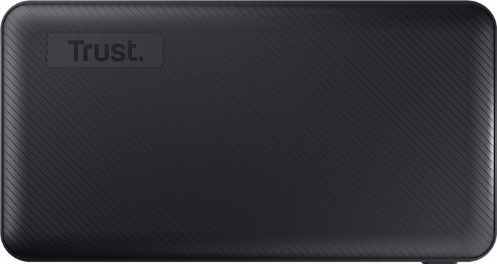 Immagine prodotto Trust Primo (10000 mAh, 15 W, 15 Wh)