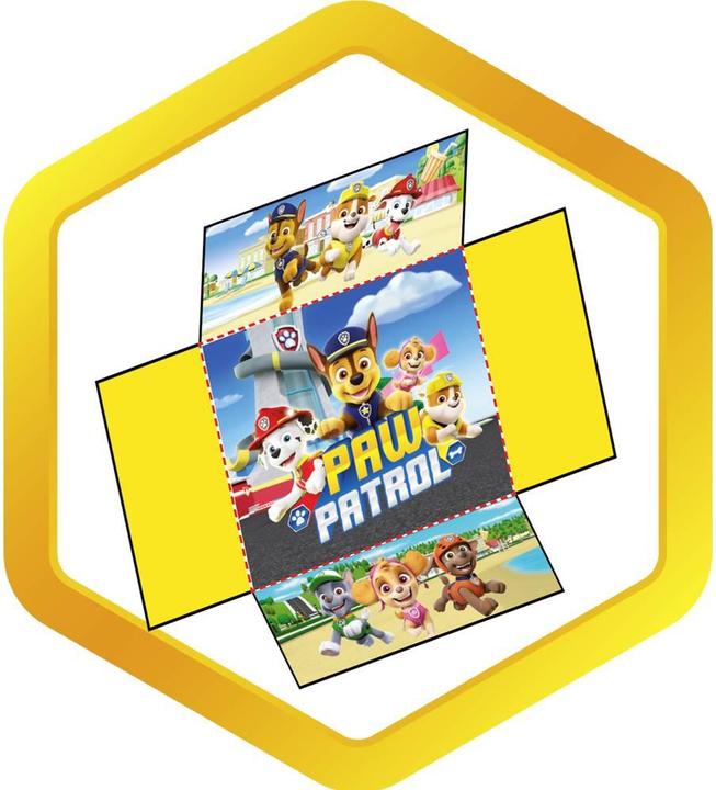 Image du produit Carrera Premier circuit de course de - Paw Patrol