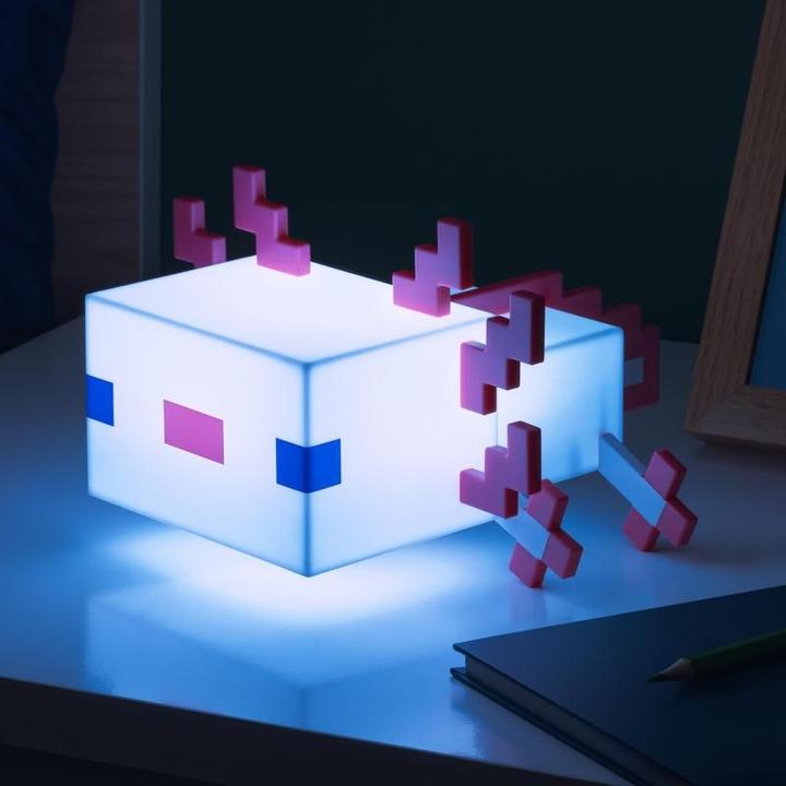 Produktbild Paladone Products Axolotl