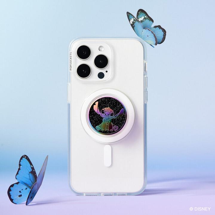 Immagine prodotto PopSockets PopGrip Olio smaltato Premium Punto di sutura