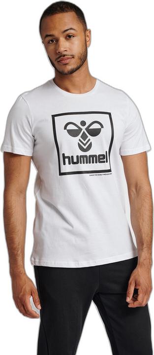 Immagine prodotto hummel MAGLIETTA ISAM 2.0 (L)
