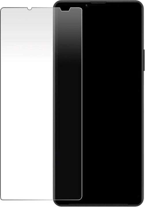 Actual product image Mobilize Glass (1 Piece, Sony Xperia 10 IV)