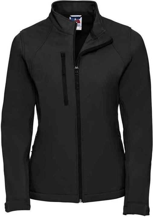 Produktbild Russell Softshelljacke 3 Lagen (M)