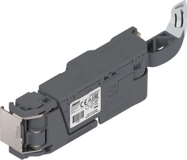 Produktbild Blum Servo-Drive für Combox