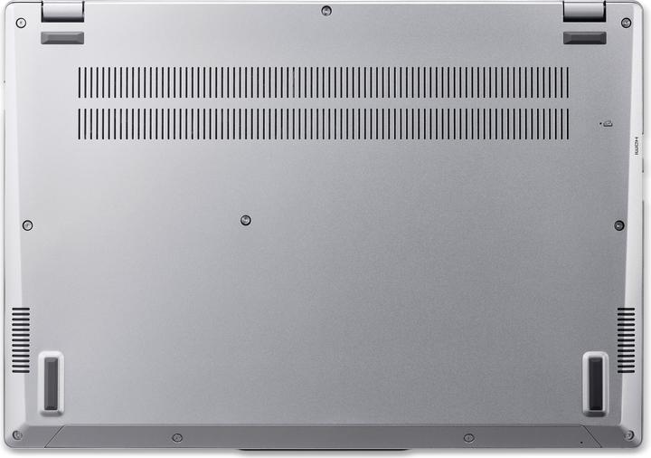 Actual product image Acer Swift Go 14 OLED (14", Intel Core Ultra 9 185H, 32 GB, 1000 GB, CH)