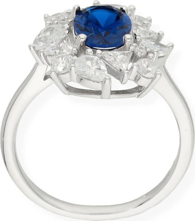 Produktbild Carat Colorstone (58, 925 Silber)