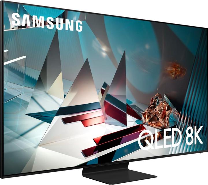 Produktbild Samsung QE75Q800T (75", QLED, 8K, 2020)