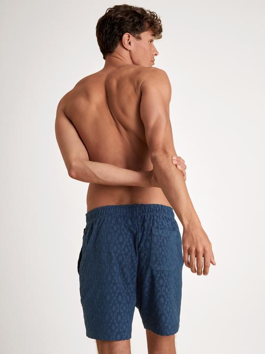Produktbild Calida Rmx Lounge Holiday Bermudas (L)