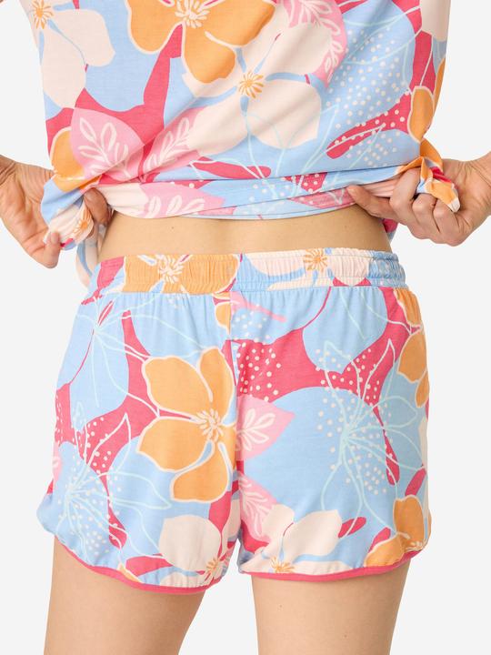 Produktbild Pj Salvage Pyjamashorts Tropical Dreams (M)