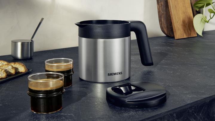 Image du produit Siemens TZ40001 Cafetière isotherme pour machines à café automatiques (1 l)