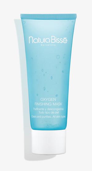 Image du produit Natura Bisse Masque à l'oxygène 75ml (75 ml)