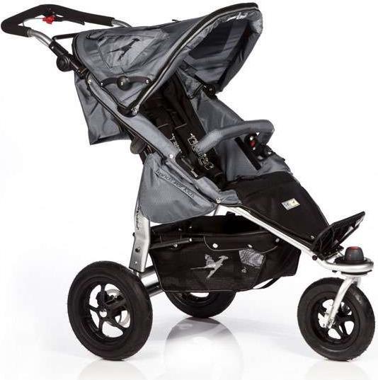 Produktbild TFK Bauchbügel Joggster Twist