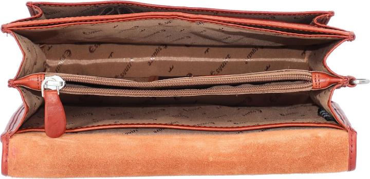 Immagine prodotto Esquire Borsa da polso in pelle Toscana 24,5 cm