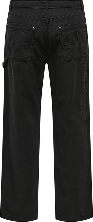 Produktbild Only & Sons ONSFADE Locker geschnitten Hose mit weitem Beinschnitt Hose mit weitem Beinschnitt (W31/L30)
