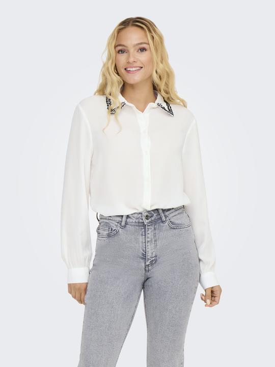 Actual product image JdY JDYAYA Shirt Shirt (L)