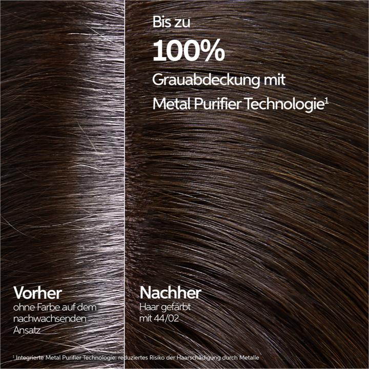Produktbild Wella Koleston Rich Naturals 4/82 mittelbraun perl-matt 60 (4, 82 Mittelbraun Perl-Matt)