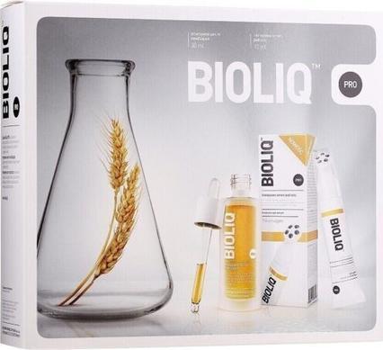 Bioliq Pro Set (Serum, 15 ml, Tag + Nacht)