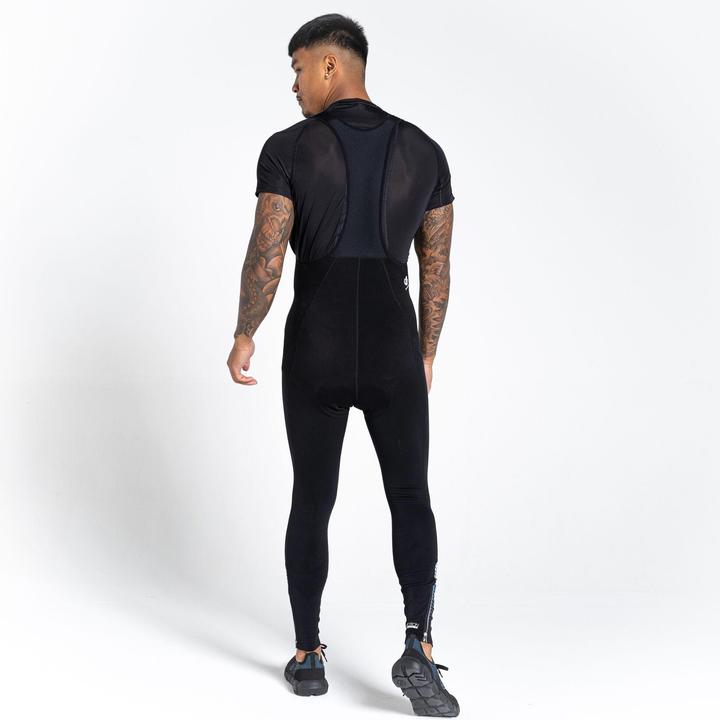 Actual product image Dare2b Aep Virtuous Skinsuit With Bib Sleeveless (M)