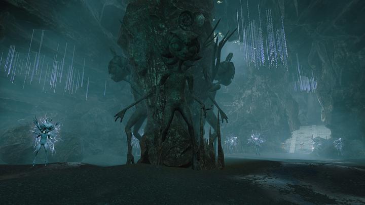 Actual product image Blue Isle Studios Citadel: Forged with Fire (PS4, EN)