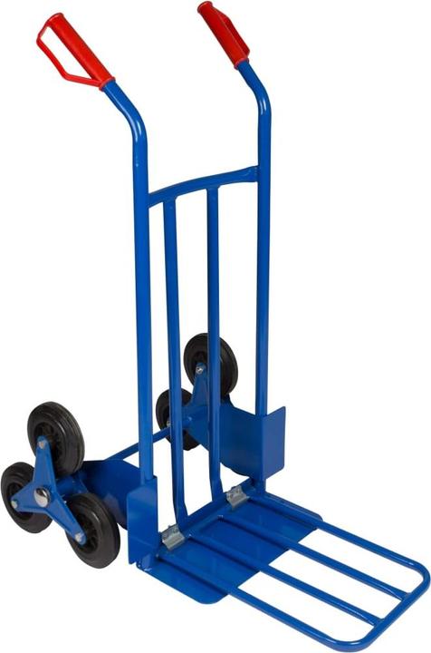 Produktbild Velleman Treppensackkarre (150 kg)