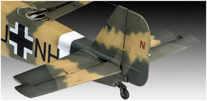 Produktbild Revell Junkers Ju52/3m Transport
