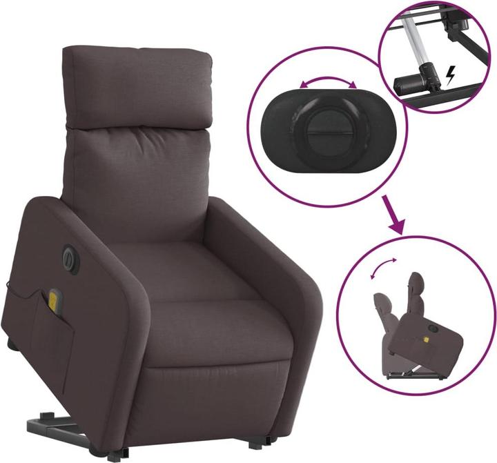 Actual product image VidaXL Iuniia