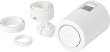 Actual product image Danfoss ECO radio radiator thermostat