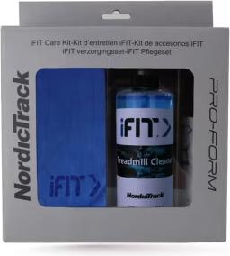 Produktbild iFit Wartungsset für Laufbänder