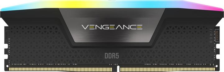 Produktbild Corsair Vengeance (2 x 24GB, 6000 MHz, DDR5-RAM, DIMM)