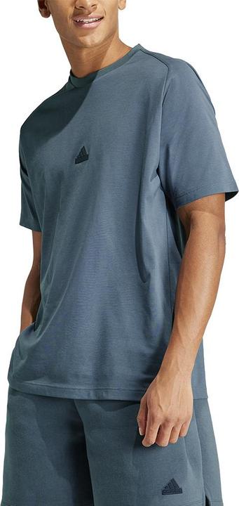 Actual product image adidas M Z.N.E. TEE (XL)