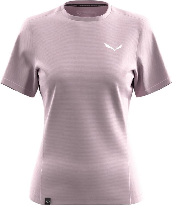 Image du produit Salewa Puez Dry'Ton T-Shirt Da (46)