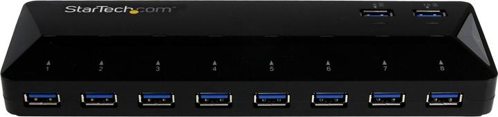 Immagine prodotto StarTech ST103008U2C (USB-A, 10 Porti)