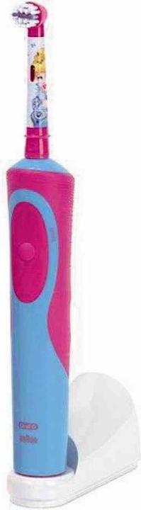 Actual product image Oral-B Stages Power Kids (Oscillating toothbrush)
