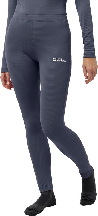 Jack Wolfskin Women's Infinite Warm Pants (XS)