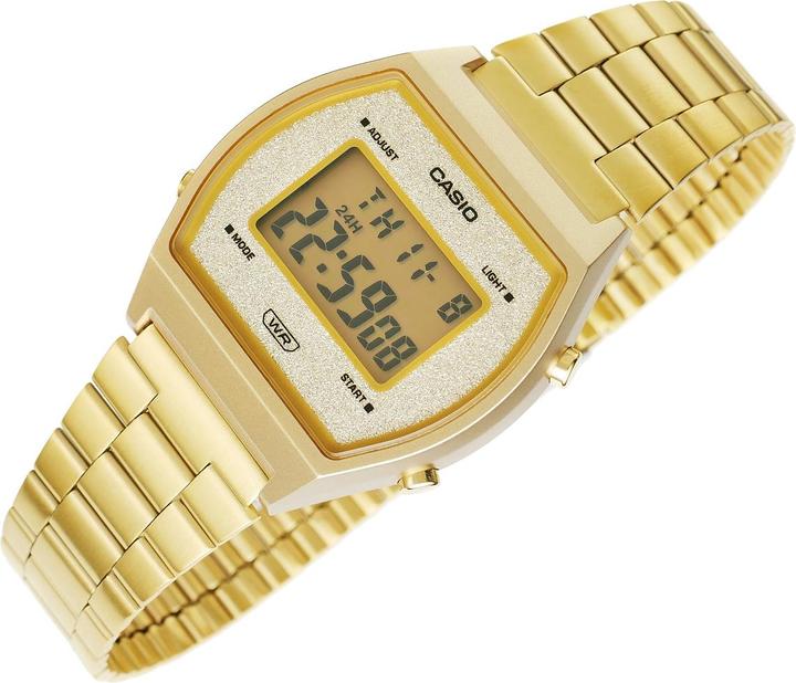 Produktbild Casio Vintage B640WGG-9DF Uhr + BOX
